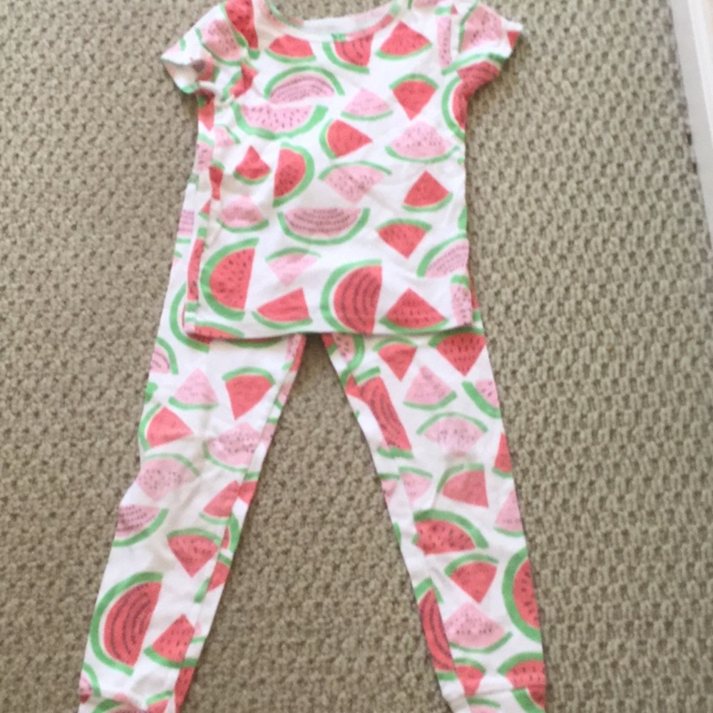 Pajama Set